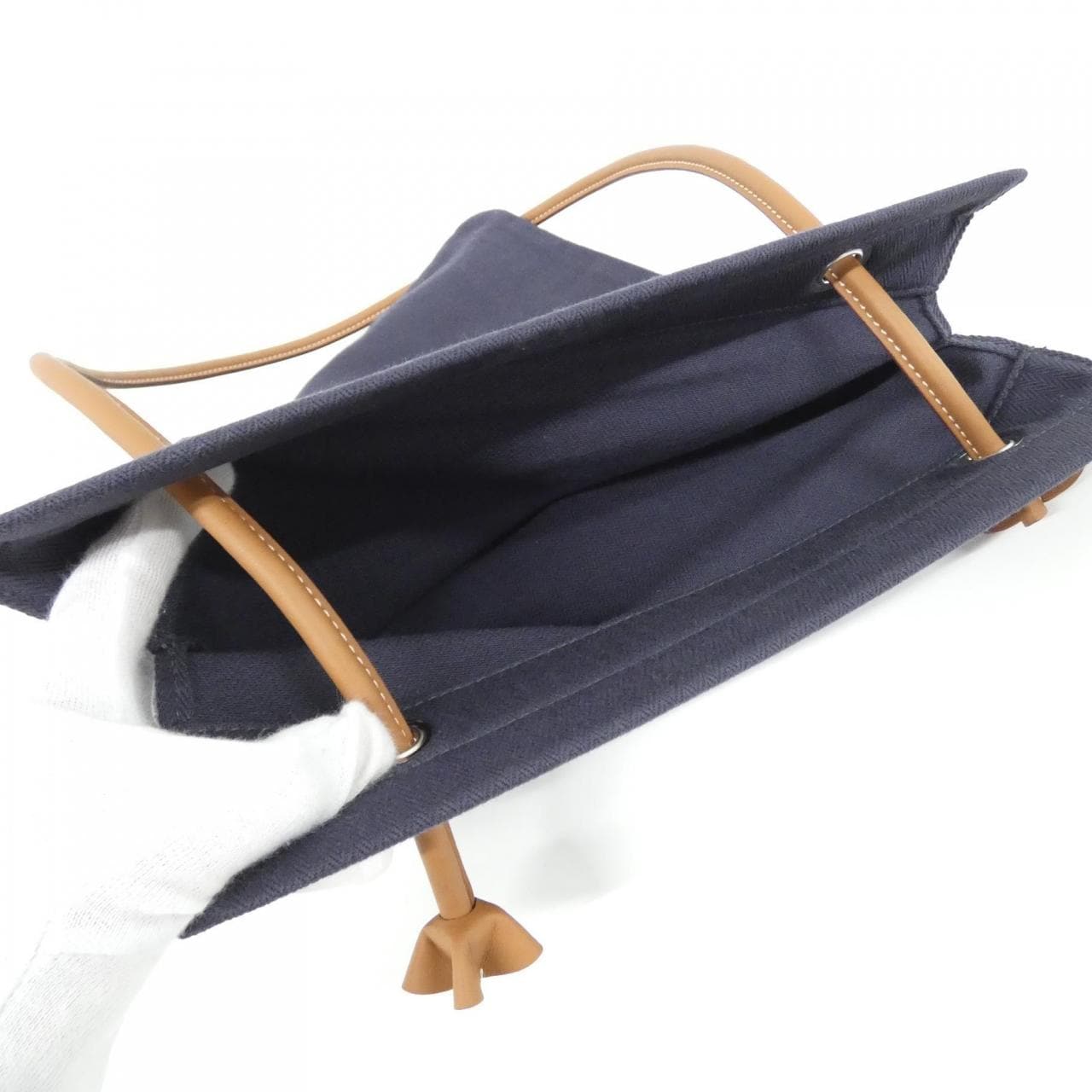 エルメス サック アリーヌ 068487CK ショルダーバッグ