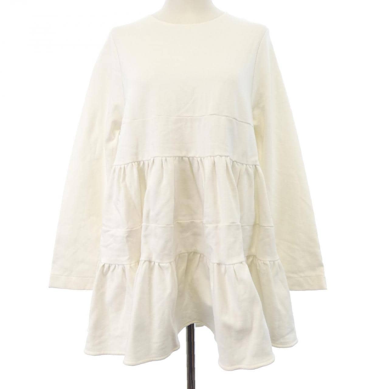 ヨリ yori YR2221-123AW トップス