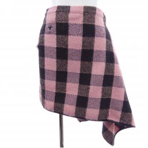 クリスチャンディオール CHRISTIAN DIOR 344J05AM214 スカート