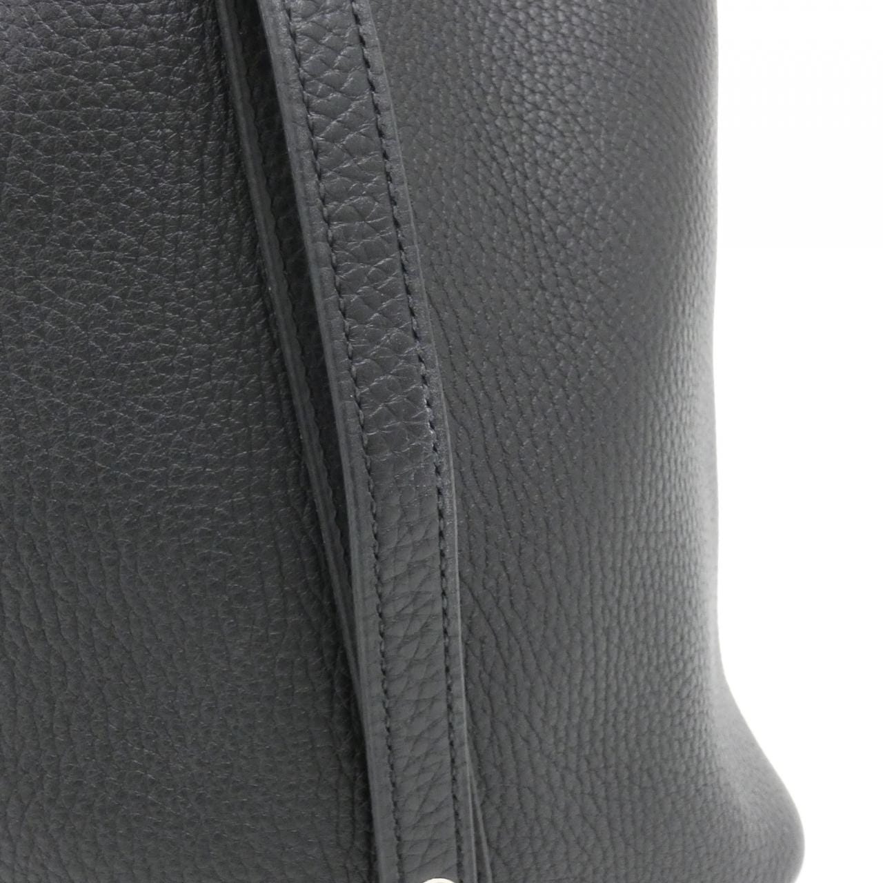 エルメス ピコタン ロック MM 060991CK バッグ