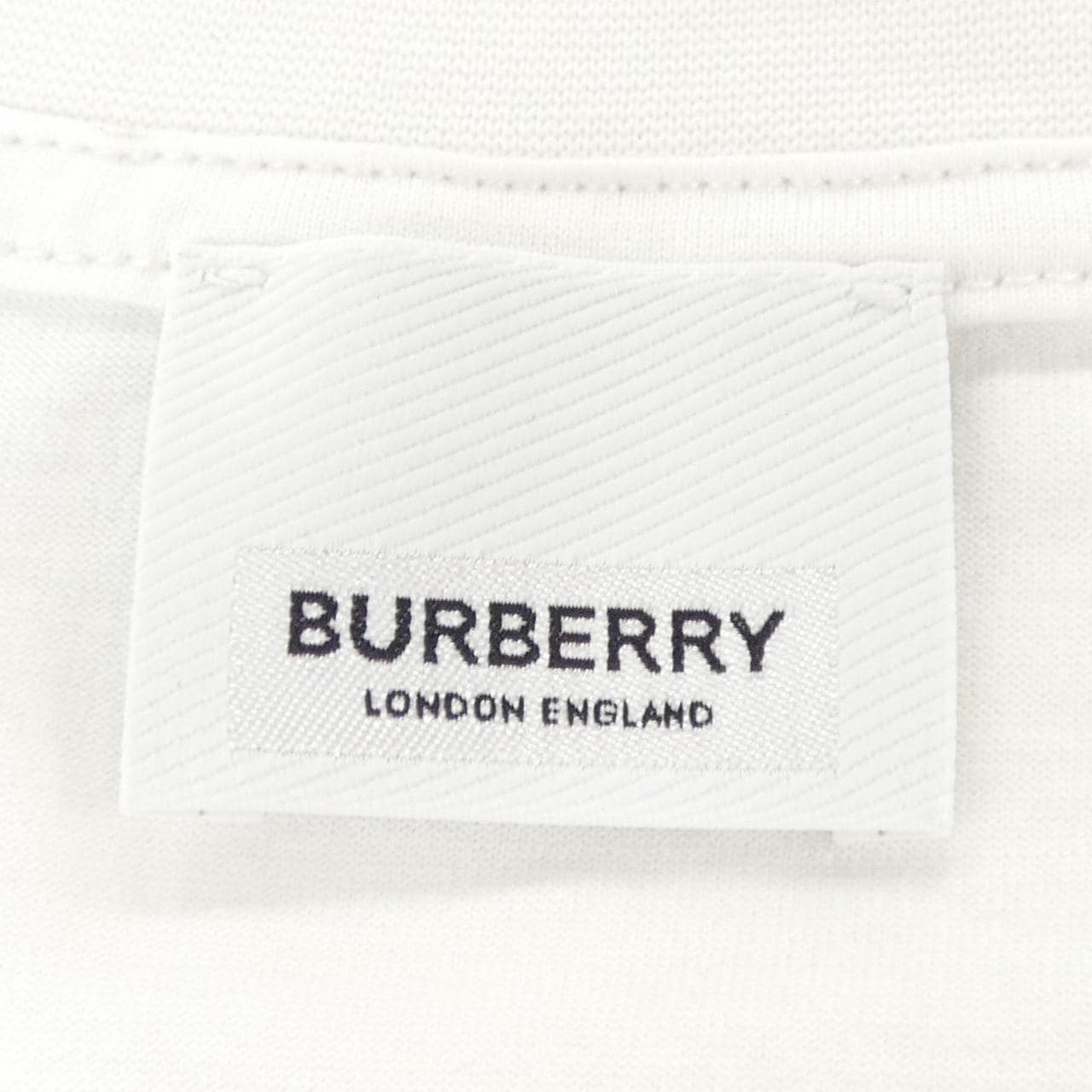 バーバリー BURBERRY 8083940 Tシャツ