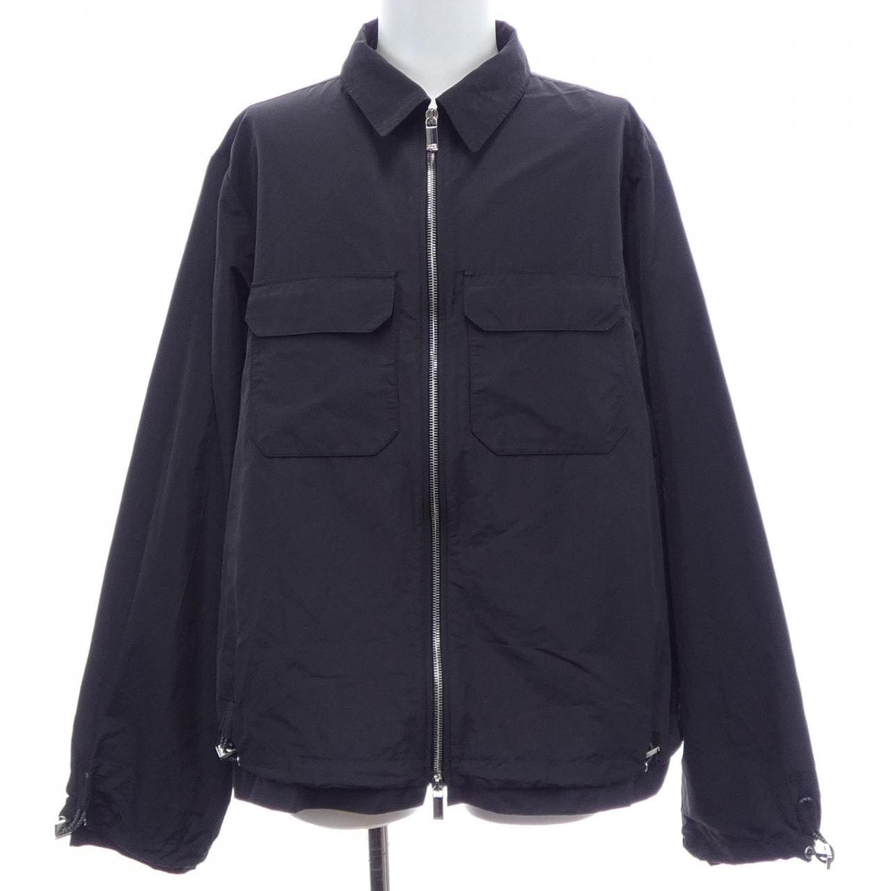 ディオール DIOR 213C522A4717 ブルゾン