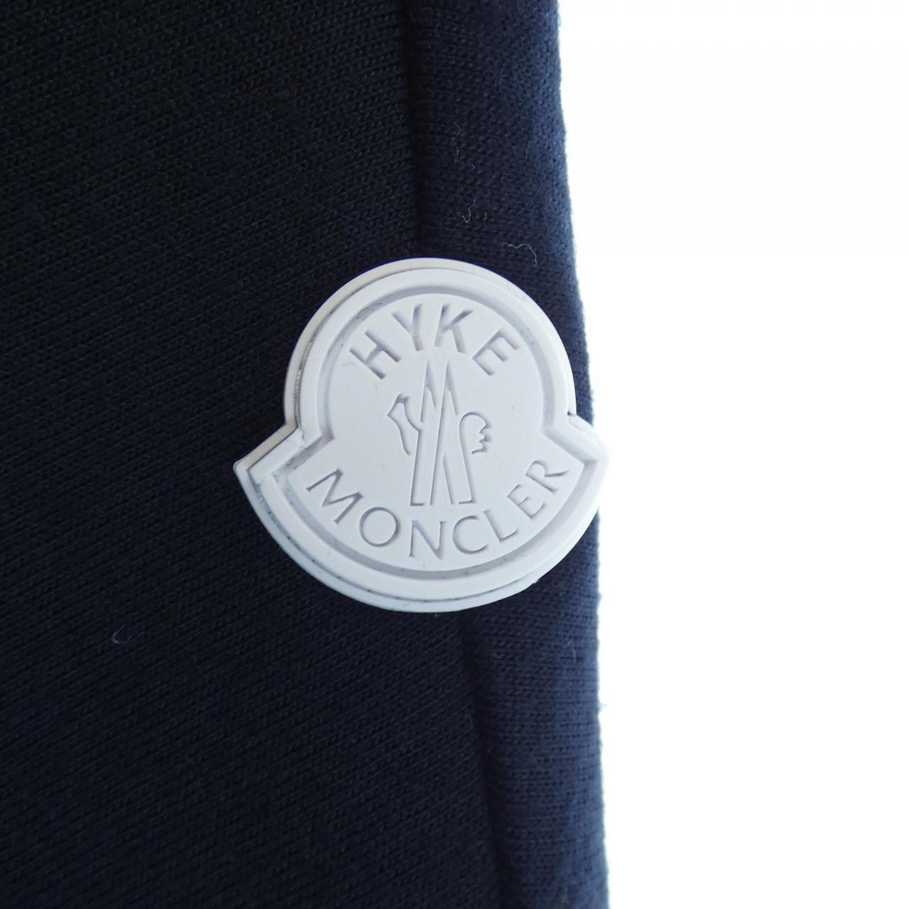 モンクレール MONCLER SCUBA　DRESS HYKE ワンピース