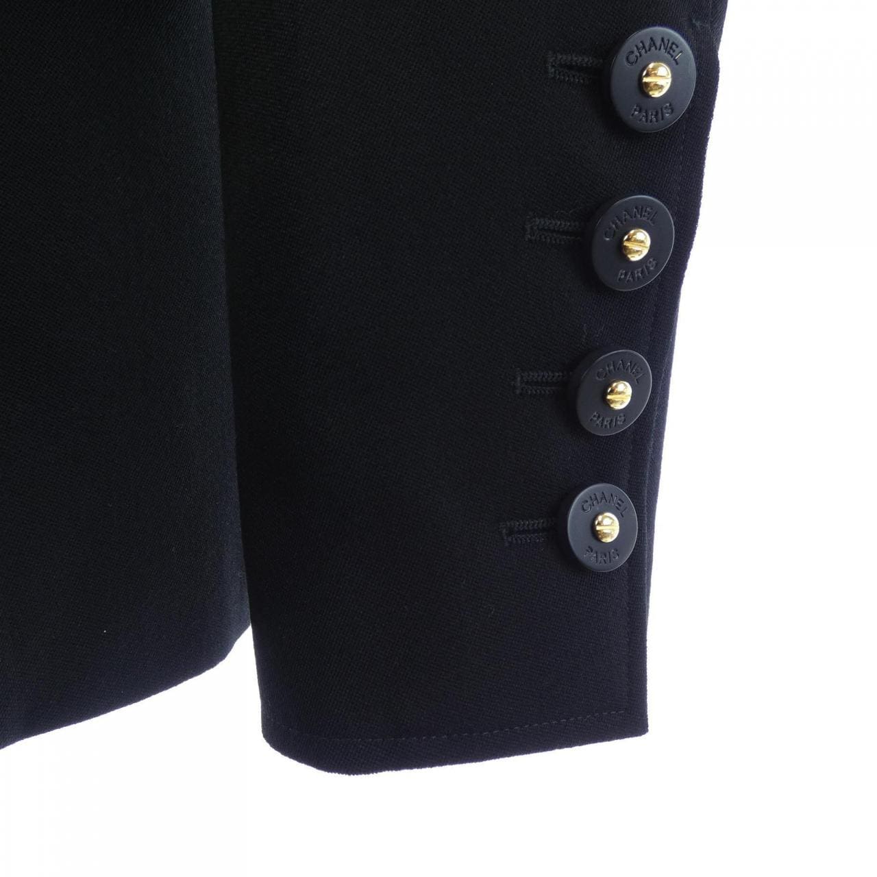 【ヴィンテージ】シャネル CHANEL P07233V04526 97P ジャケット