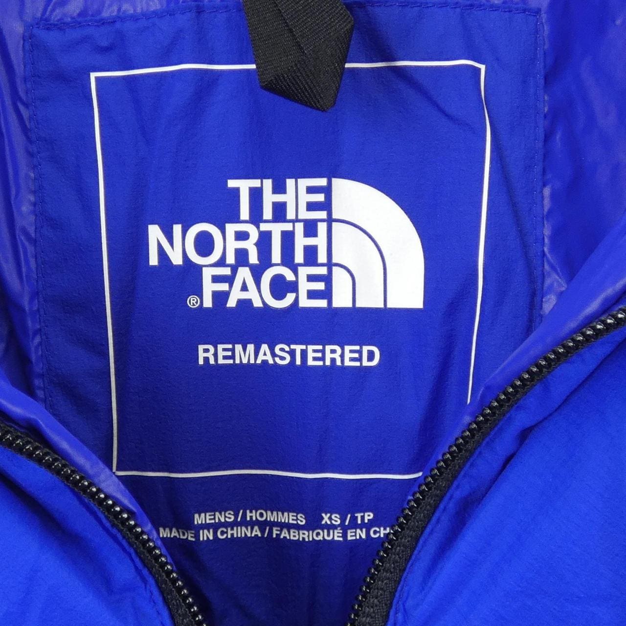 ザノースフェイス THE NORTH FACE ダウンジャケット