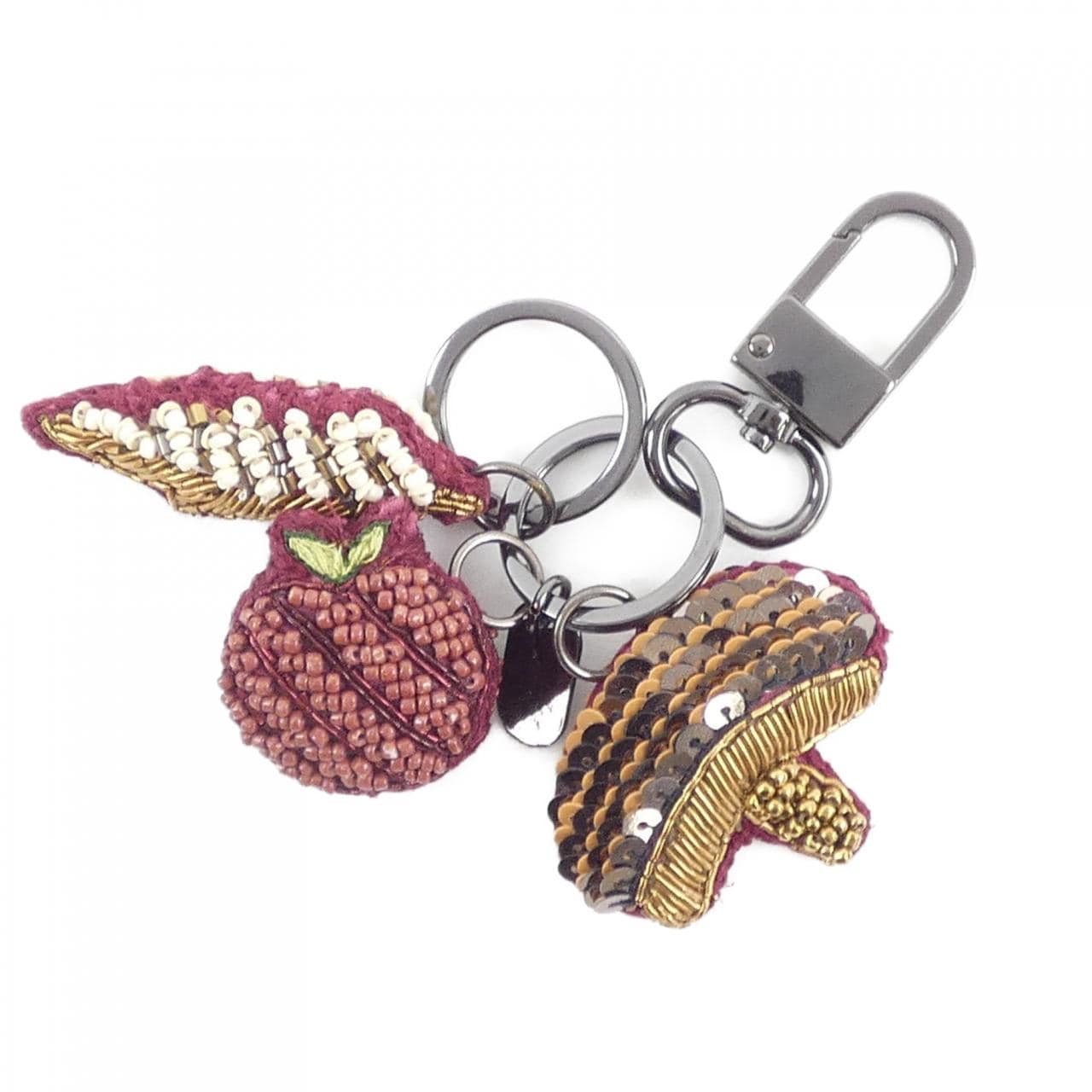 JAMIN PUECH KEY HOLDER