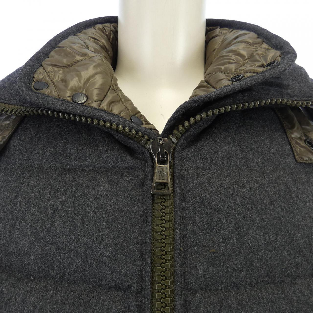 MONCLER MONCLER Down Jacket