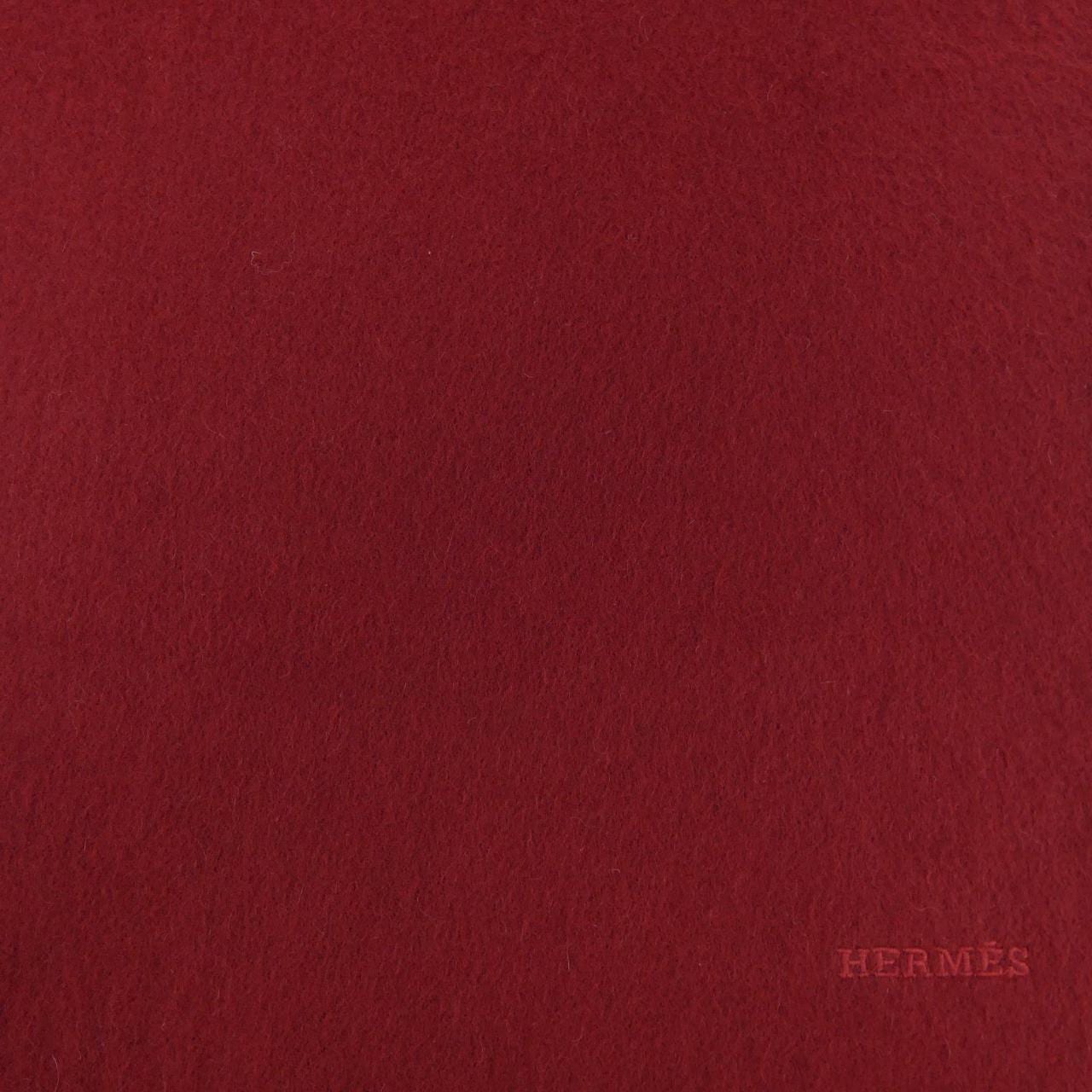 エルメス HERMES MUFFLER