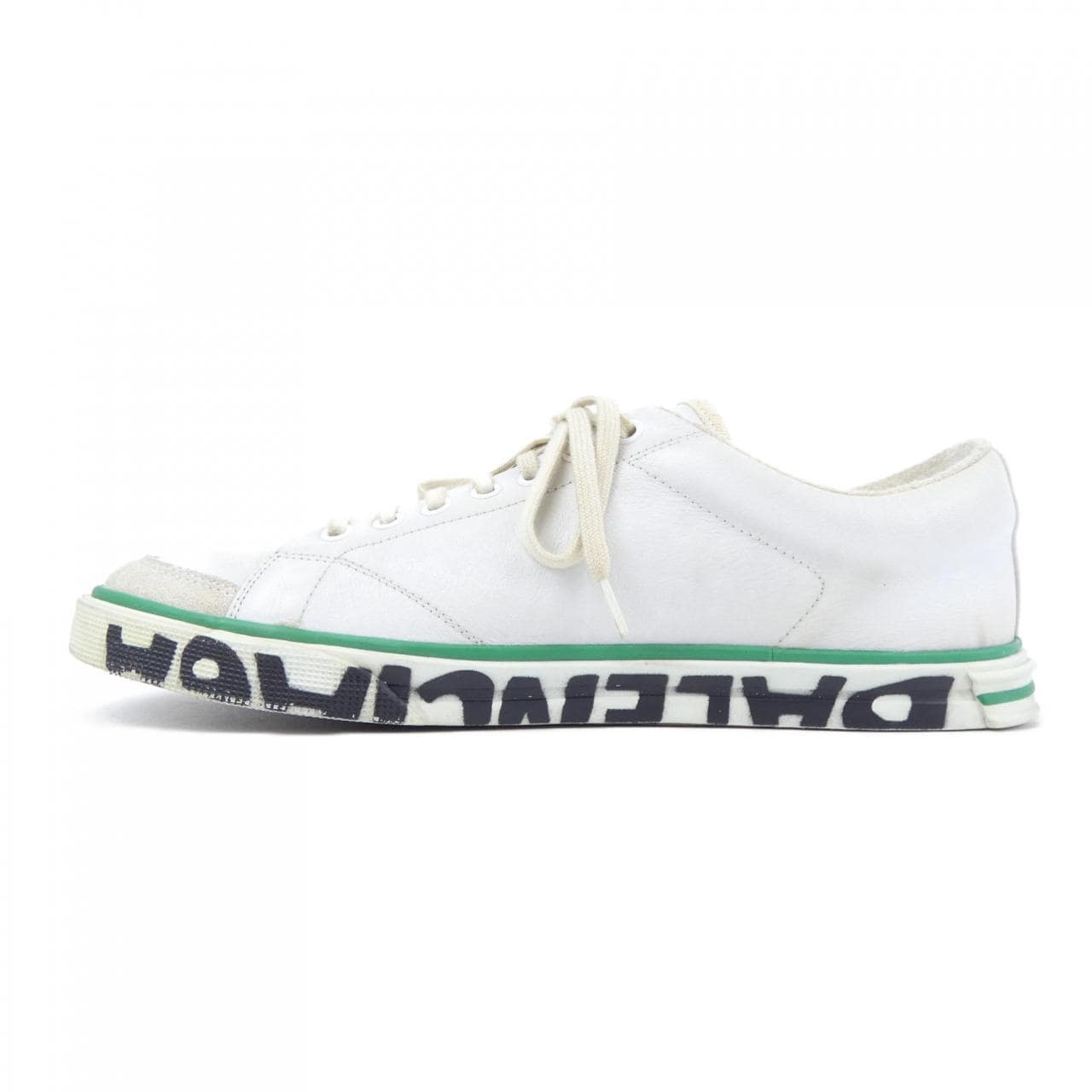 THE BALENCIAGA BALENCIAGA SNEAKERS