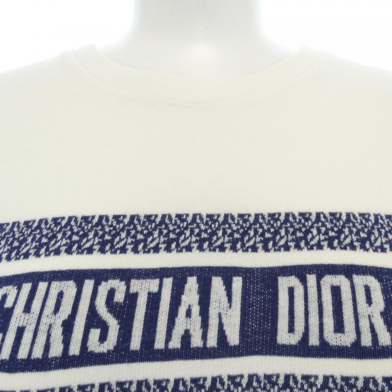 CHRISTIAN DIOR CHRISTIAN DIOR T-SHIRT