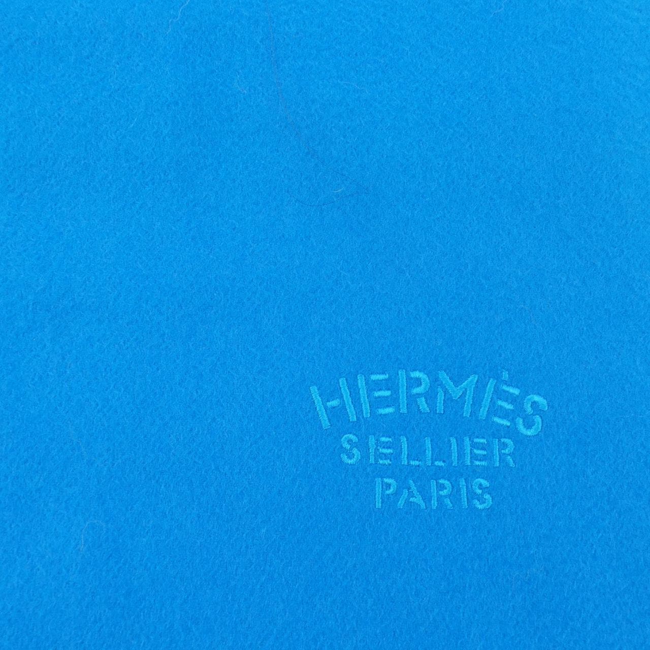 エルメス HERMES STOLE