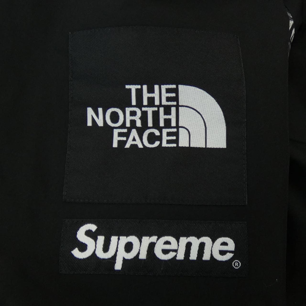 シュプリームザノースフェイス SUPREME×NORTH FACE ジャケット