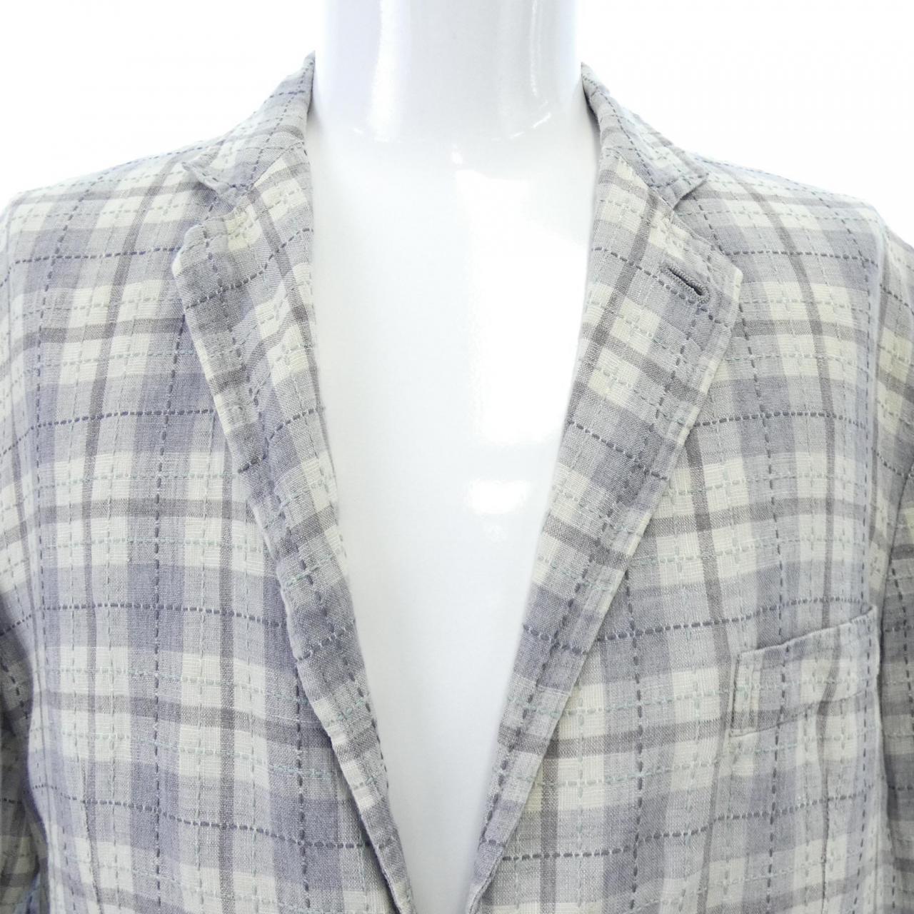 エルメス HERMES ジャケット