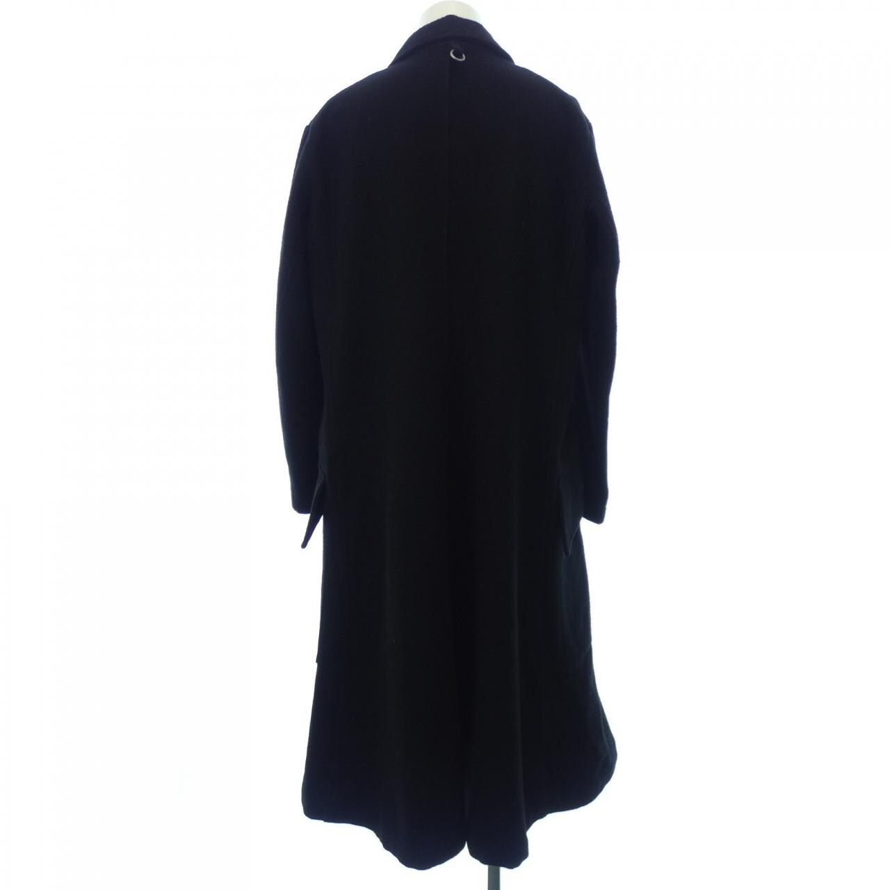 サルバム SULVAM コート