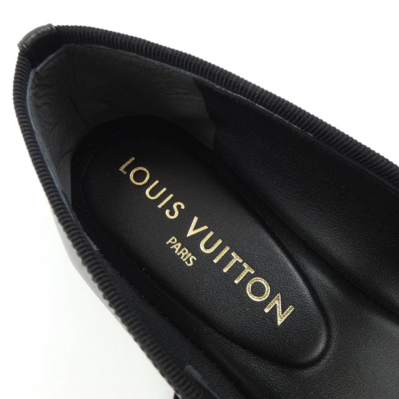 ルイヴィトン LOUIS VUITTON フラットシューズ