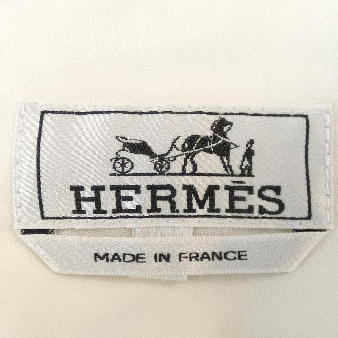 HERMES爱马仕牛仔裤