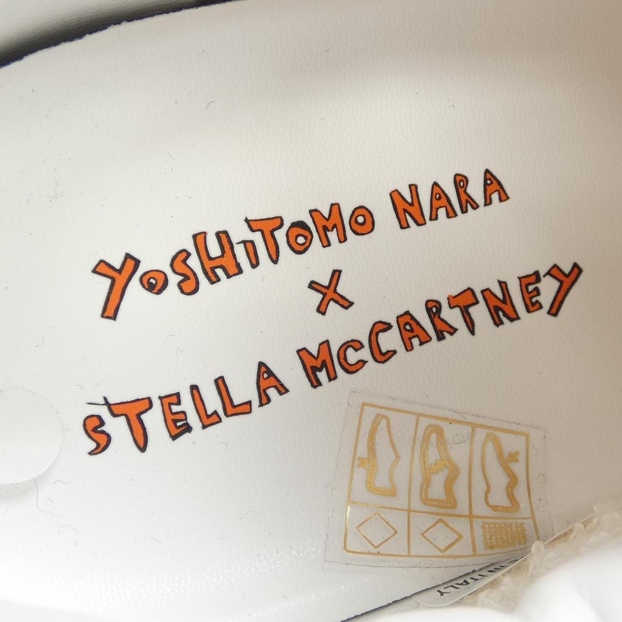 ステラマッカートニー STELLA MCCARTNEY スニーカー