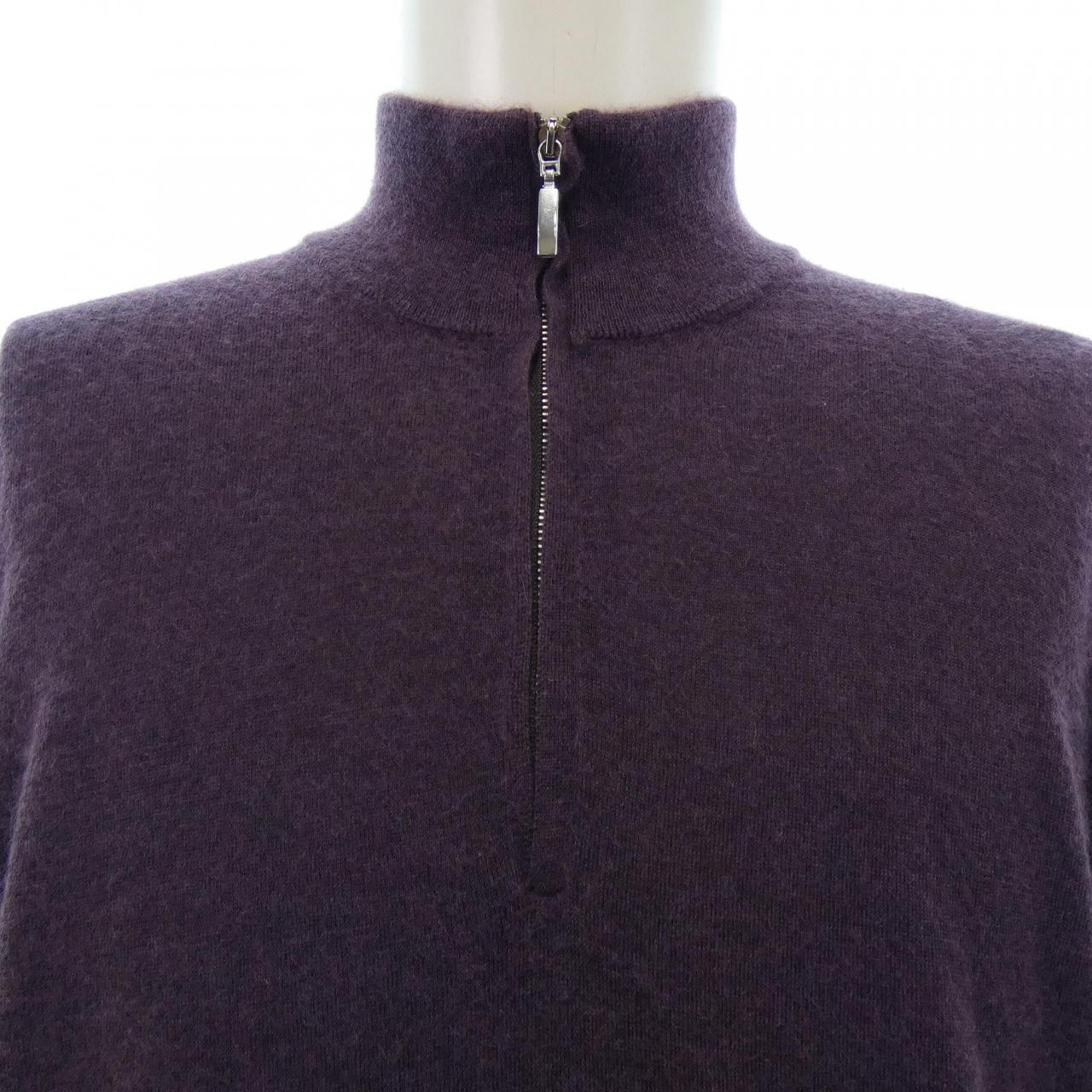 セッテフィーリカシミヤ SETTEFILI CASHMERE ニット