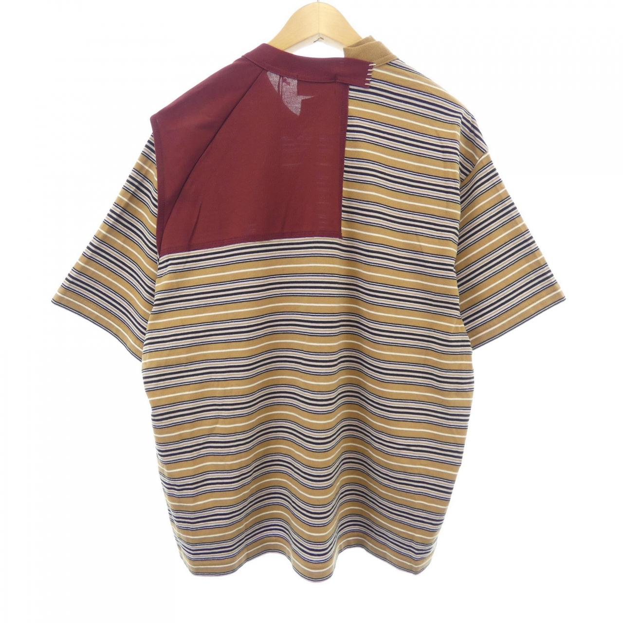 カラー Kolor Tシャツ
