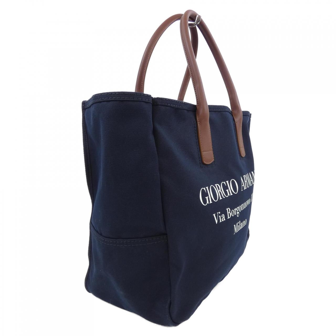 ジョルジオ アルマーニ GIORGIO ARMANI BAG