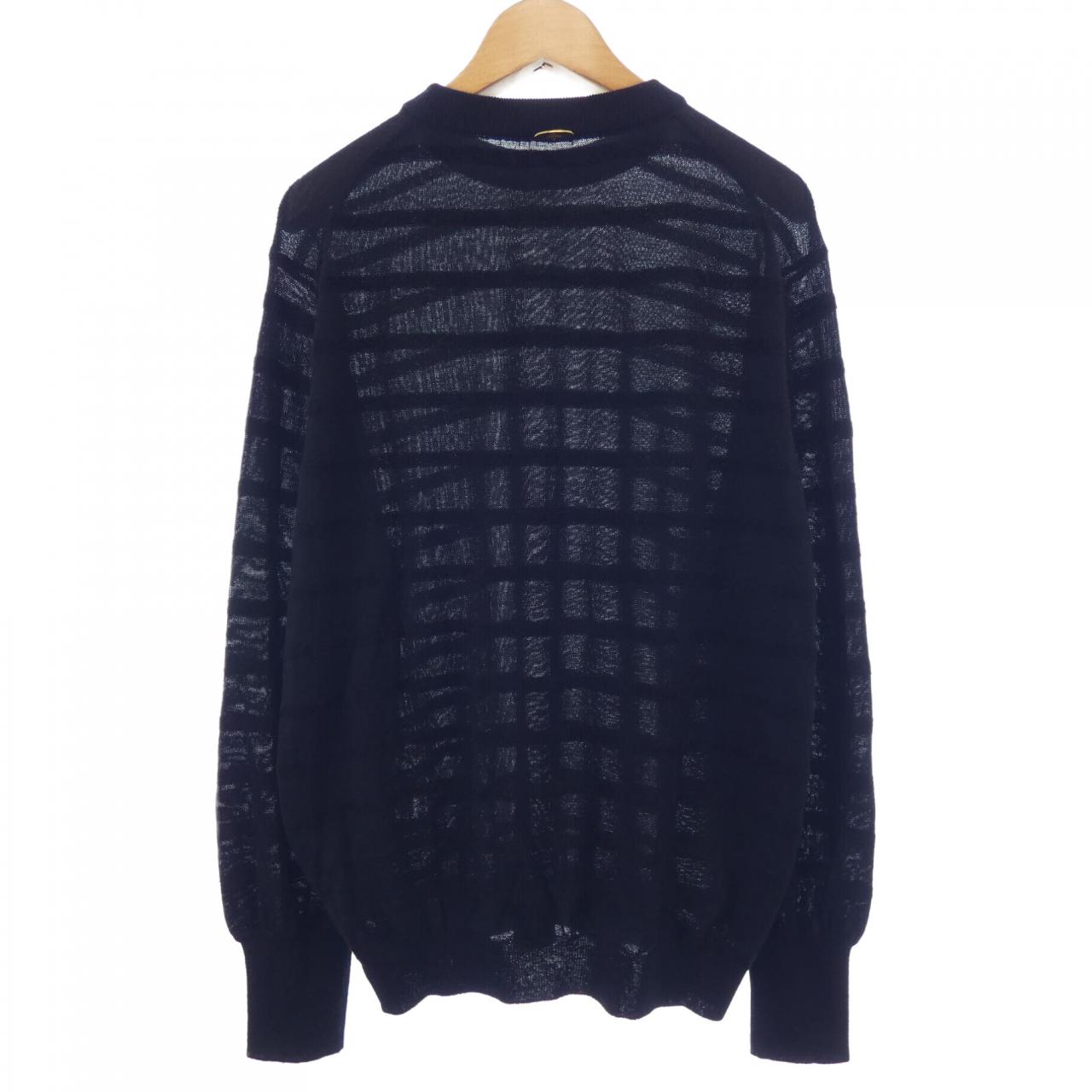 ドゥーズィエムクラス DEUXIEME CLASSE ニット