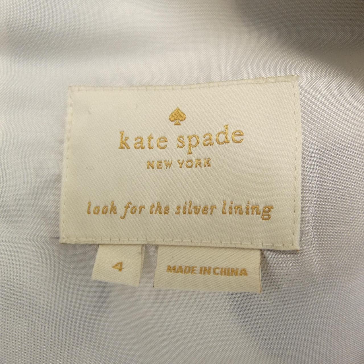 ケイトスペード kate spade ワンピース