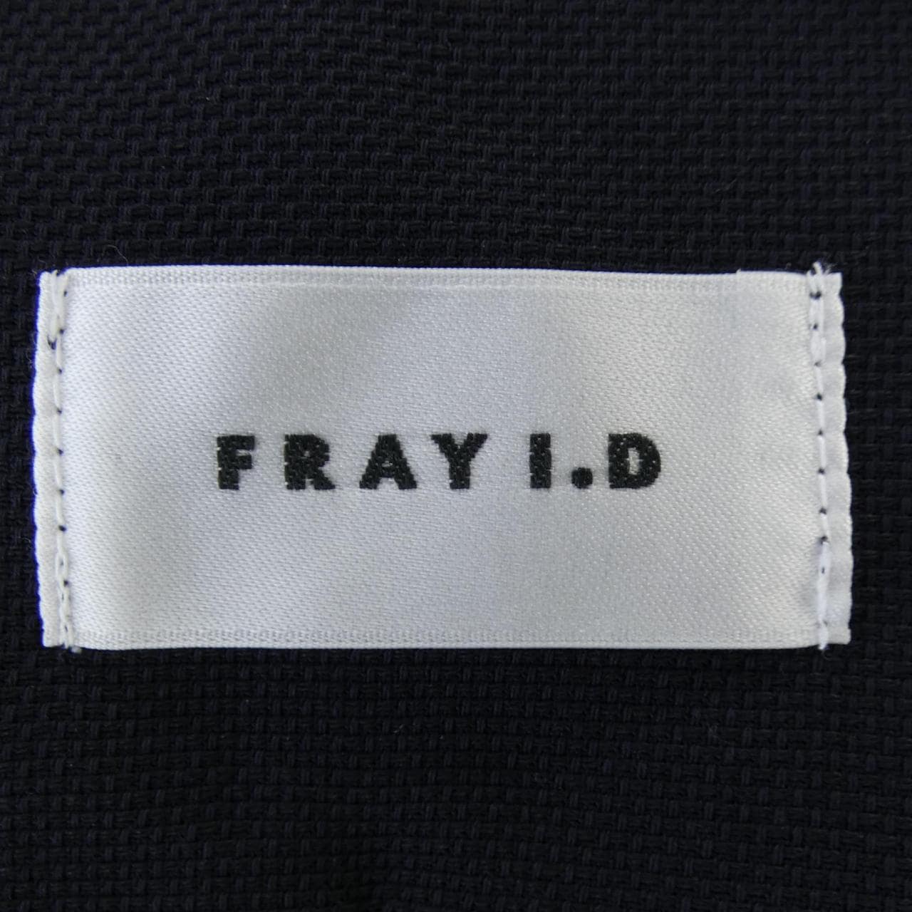 フレイアイディー FRAY I.D ジャケット