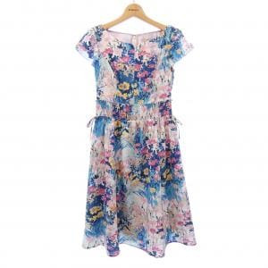 トッカ TOCCA ワンピース