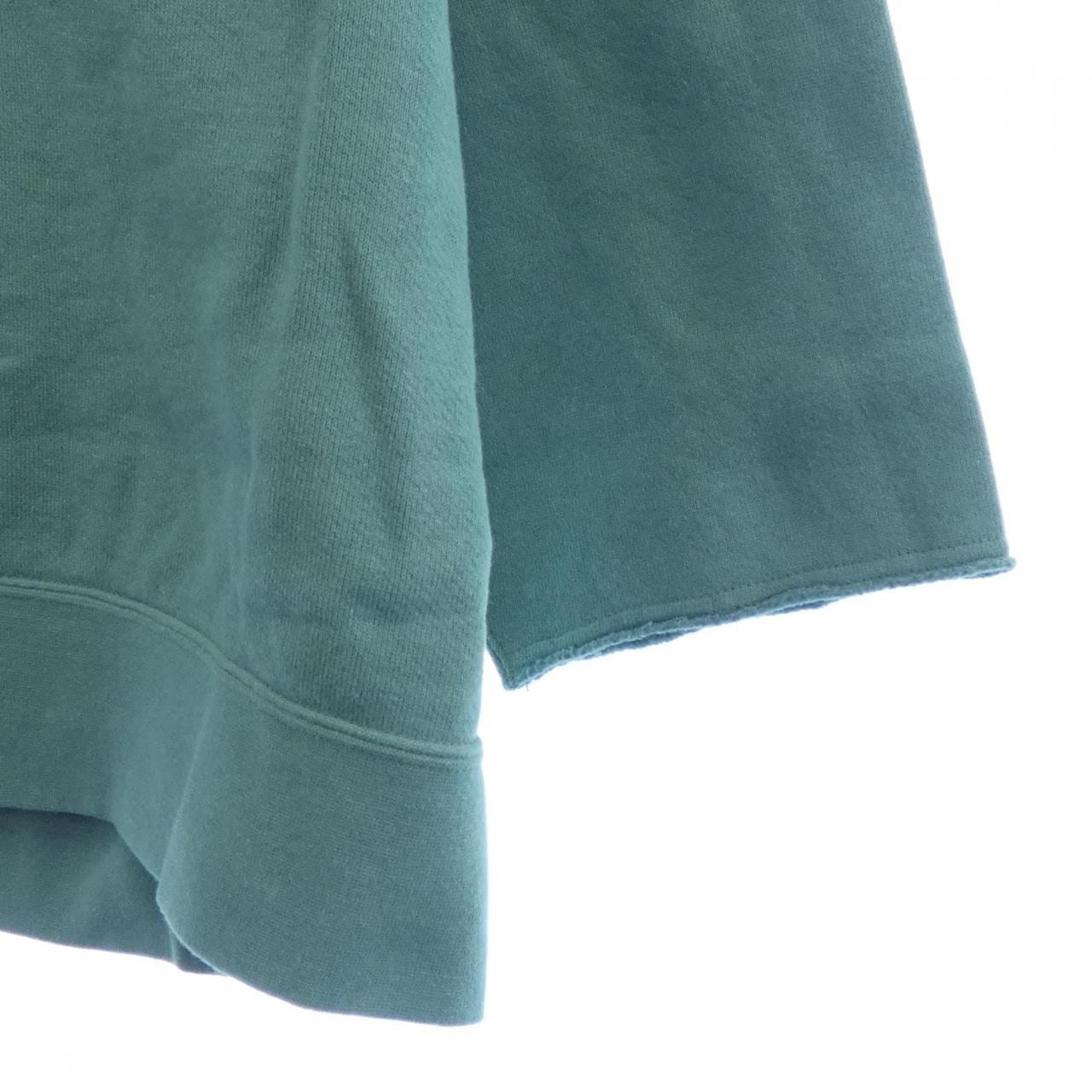 Visvim 0123105010009 Sweatshirt