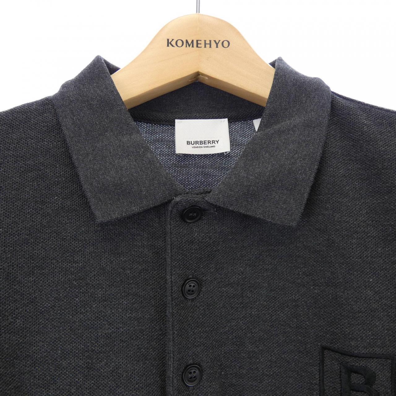 バーバリー BURBERRY 8053027 ポロシャツ