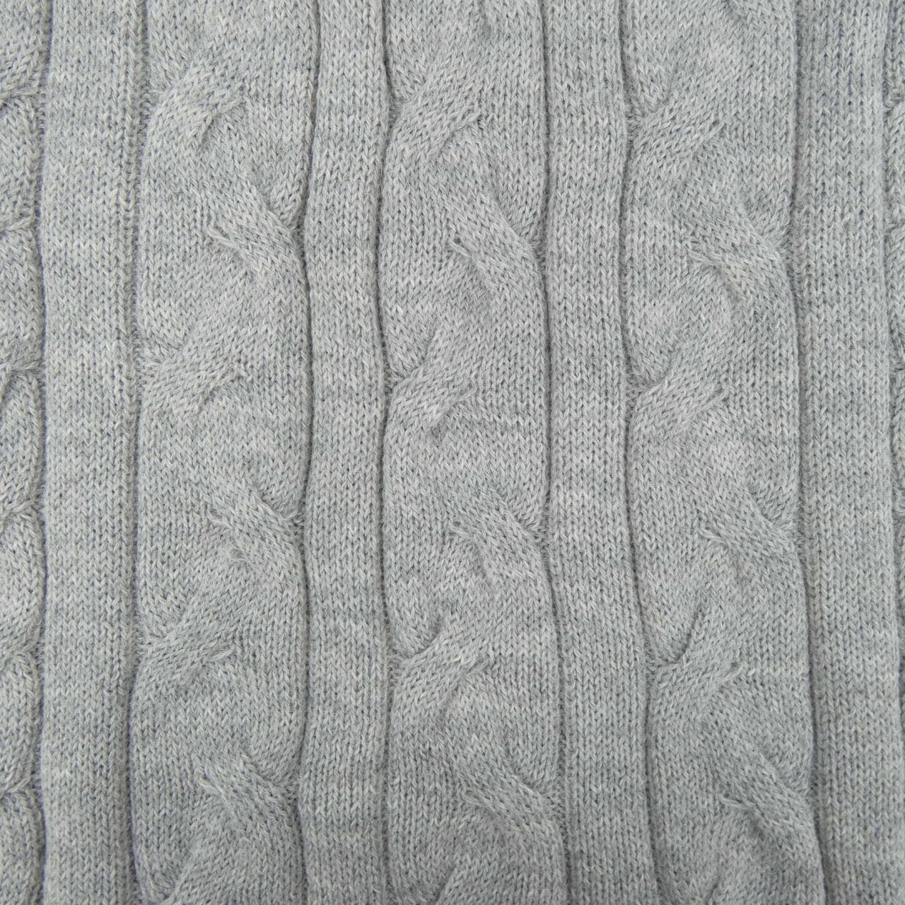 RAFFA CABLAZI MUFFLER