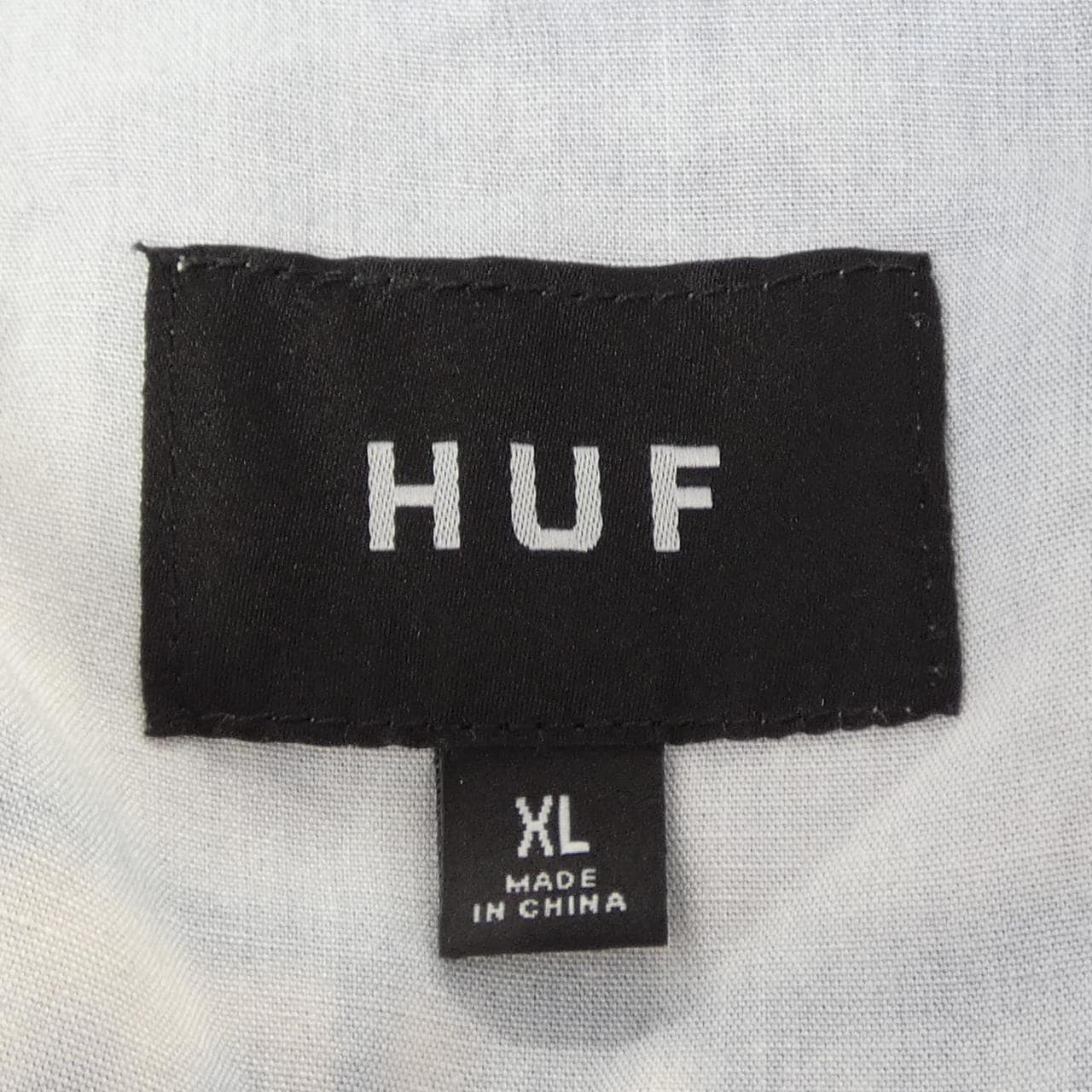 ハフ HUF シャツ