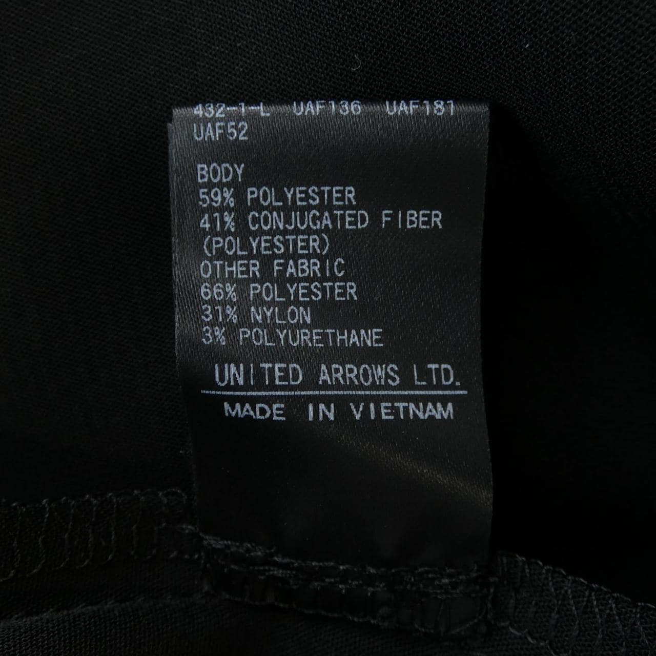 ユナイテッドアローズ UNITED ARROWS ワンピース