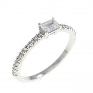 ティファニー ノヴォ ホライゾン リング