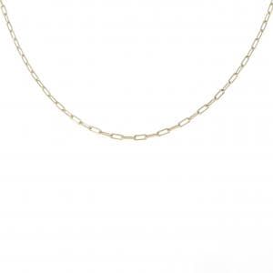 750YG ネックレス