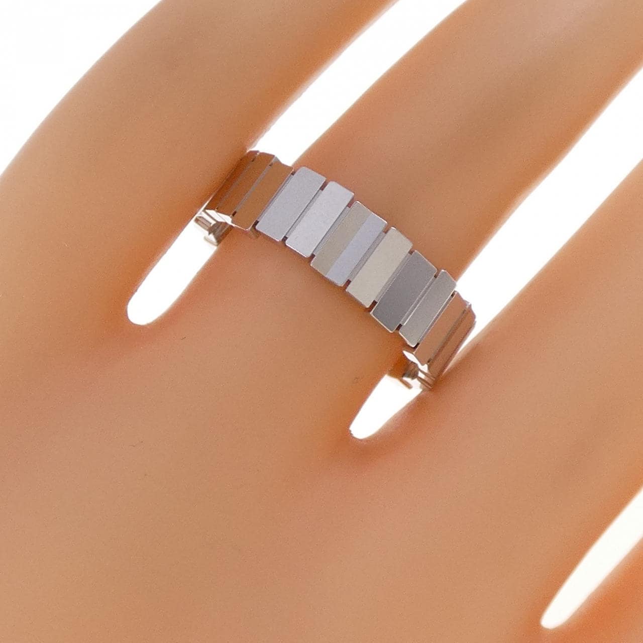 クリスチャンディオール ジェム ディオール リング