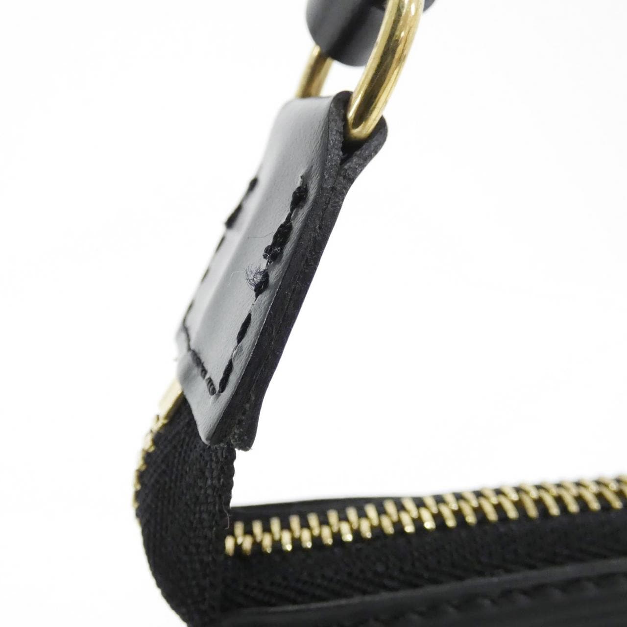 ルイヴィトン エピ ポシェット アクセソワール 21cm M52952 アクセサリーポーチ