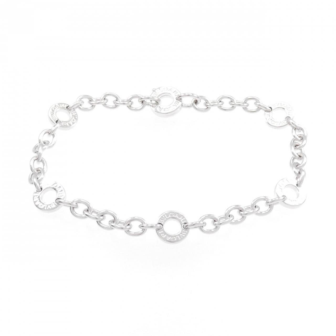 BVLGARI charm bracelet