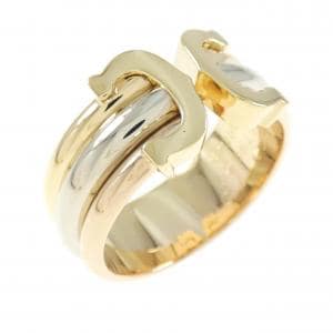 Cartier ring