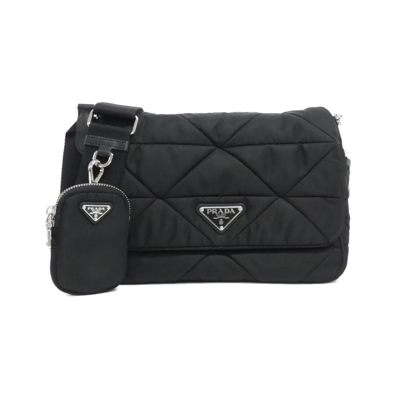 prada 1BD290 shoulder bag