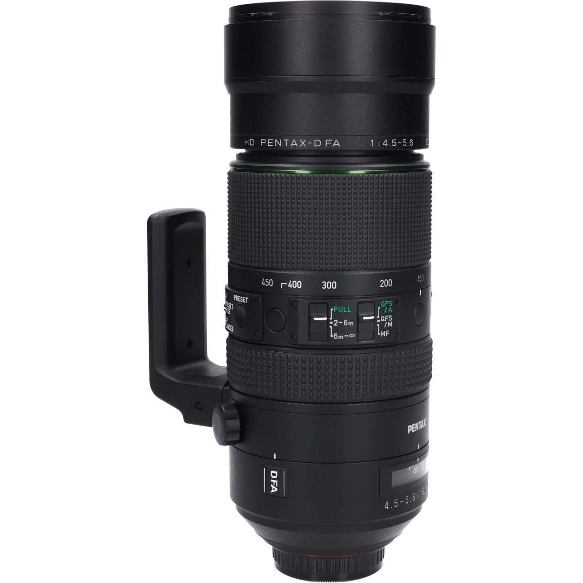 ＨＤ　Ｄ　ＦＡ１５０－４５０ｍｍ　Ｆ４．５－５．６ＥＤ