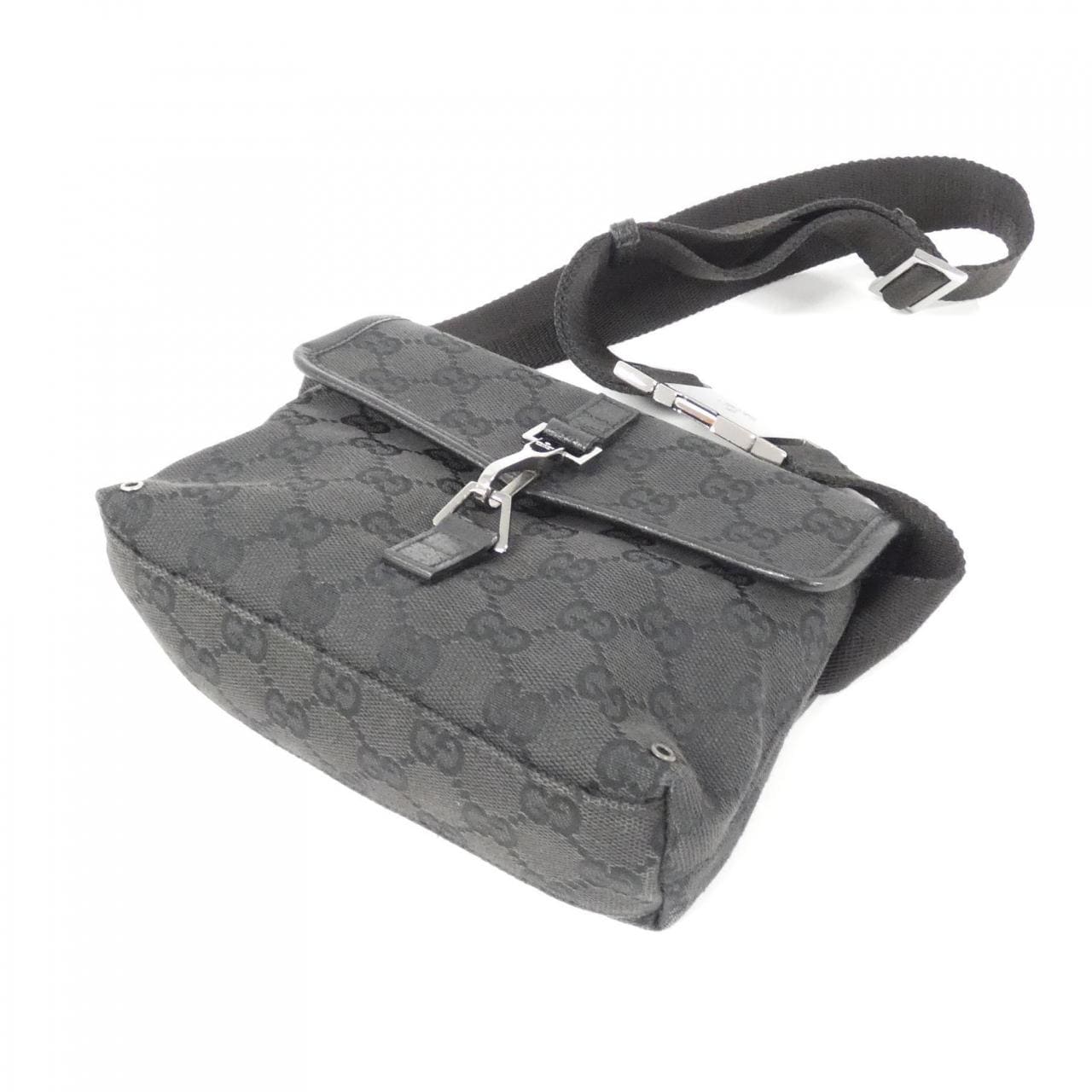 [vintage] Gucci 92543 Waist Bag