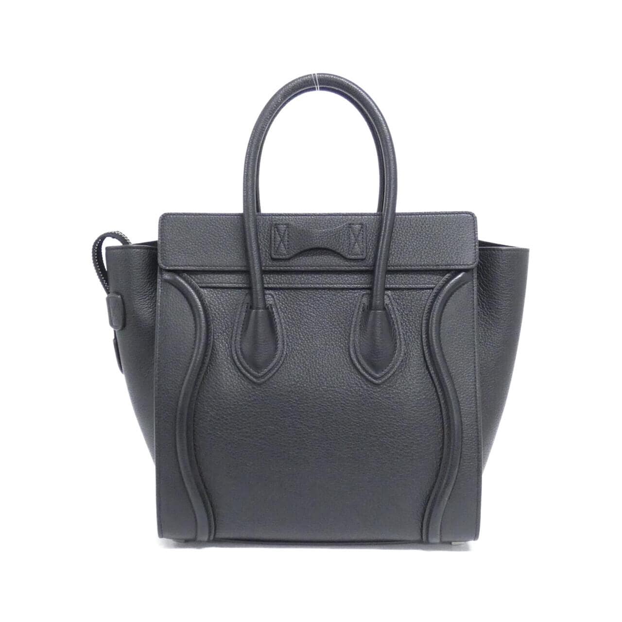 セリーヌ マイクロ ラゲージ 167793DRU バッグ