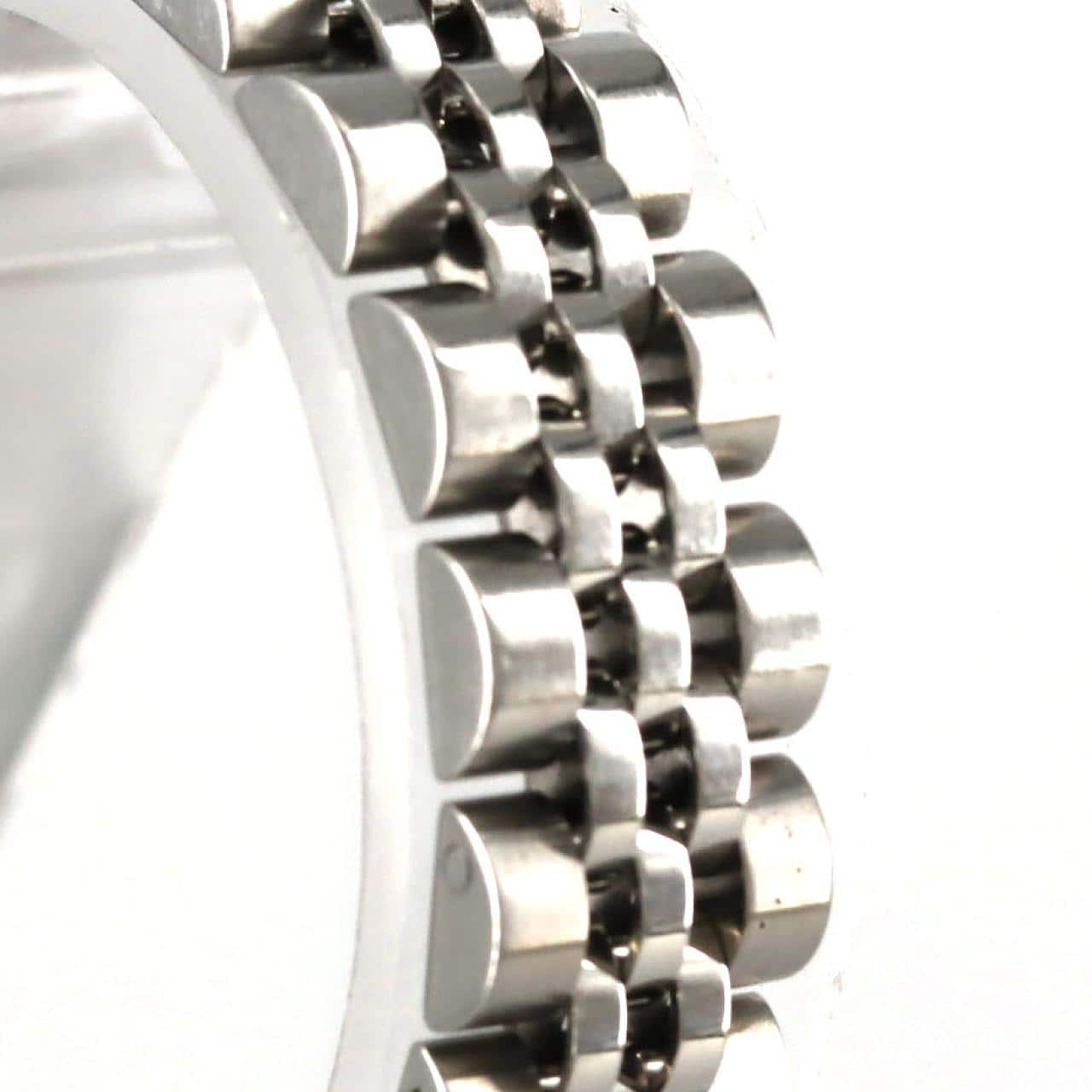 【ノーメンテナンス還元価格】ロレックス デイトジャスト 79174 SSxWG 自動巻 P番