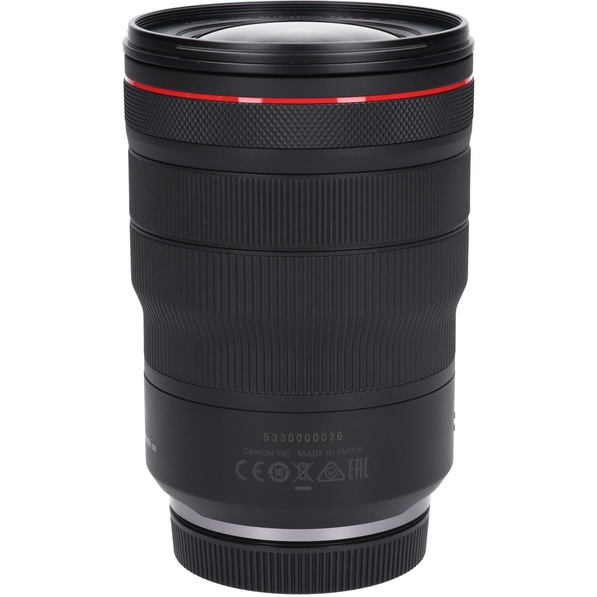 ＲＦ１５－３５ｍｍ　Ｆ２．８Ｌ　ＩＳ　ＵＳＭ