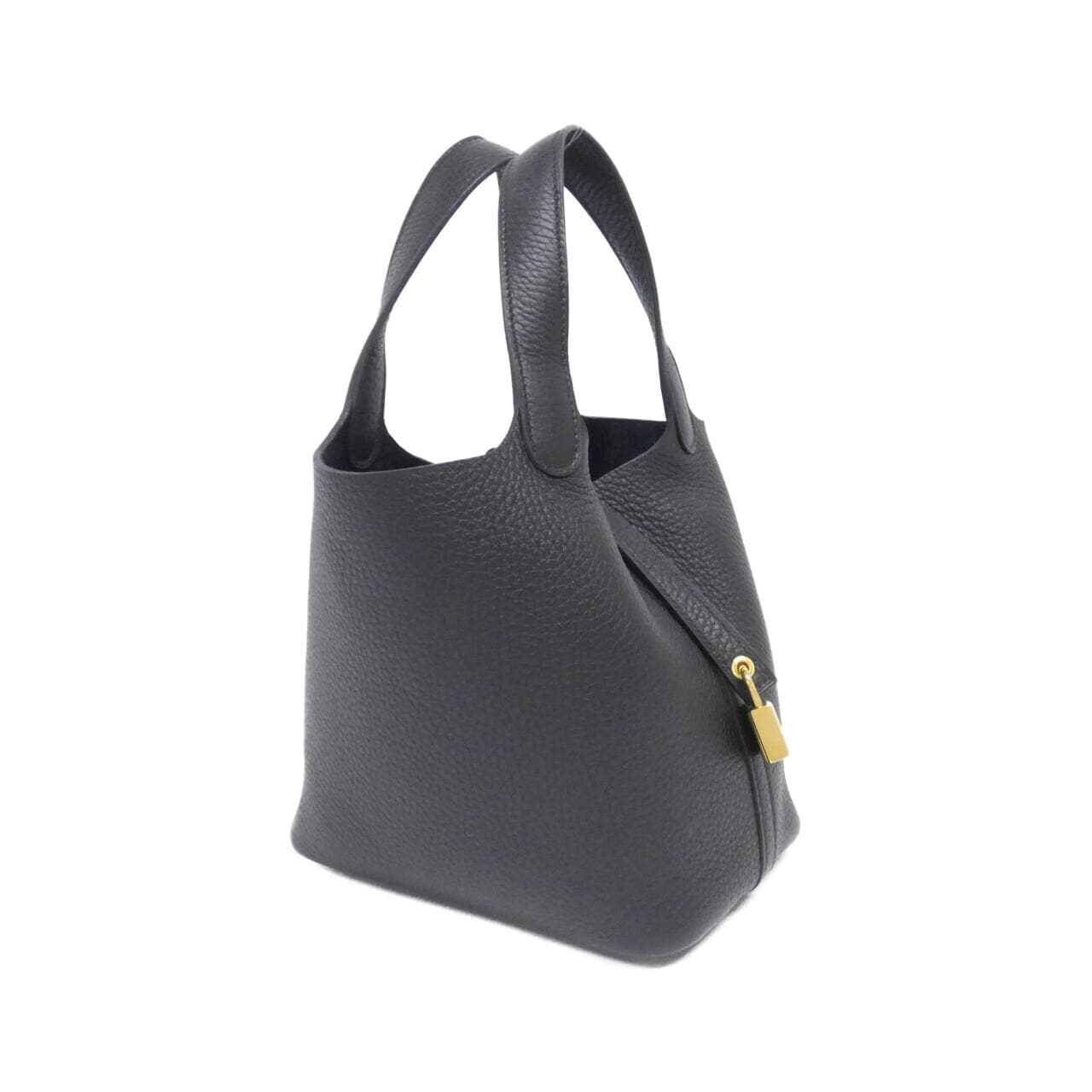 エルメス ピコタン ロック PM 056289CC バッグ