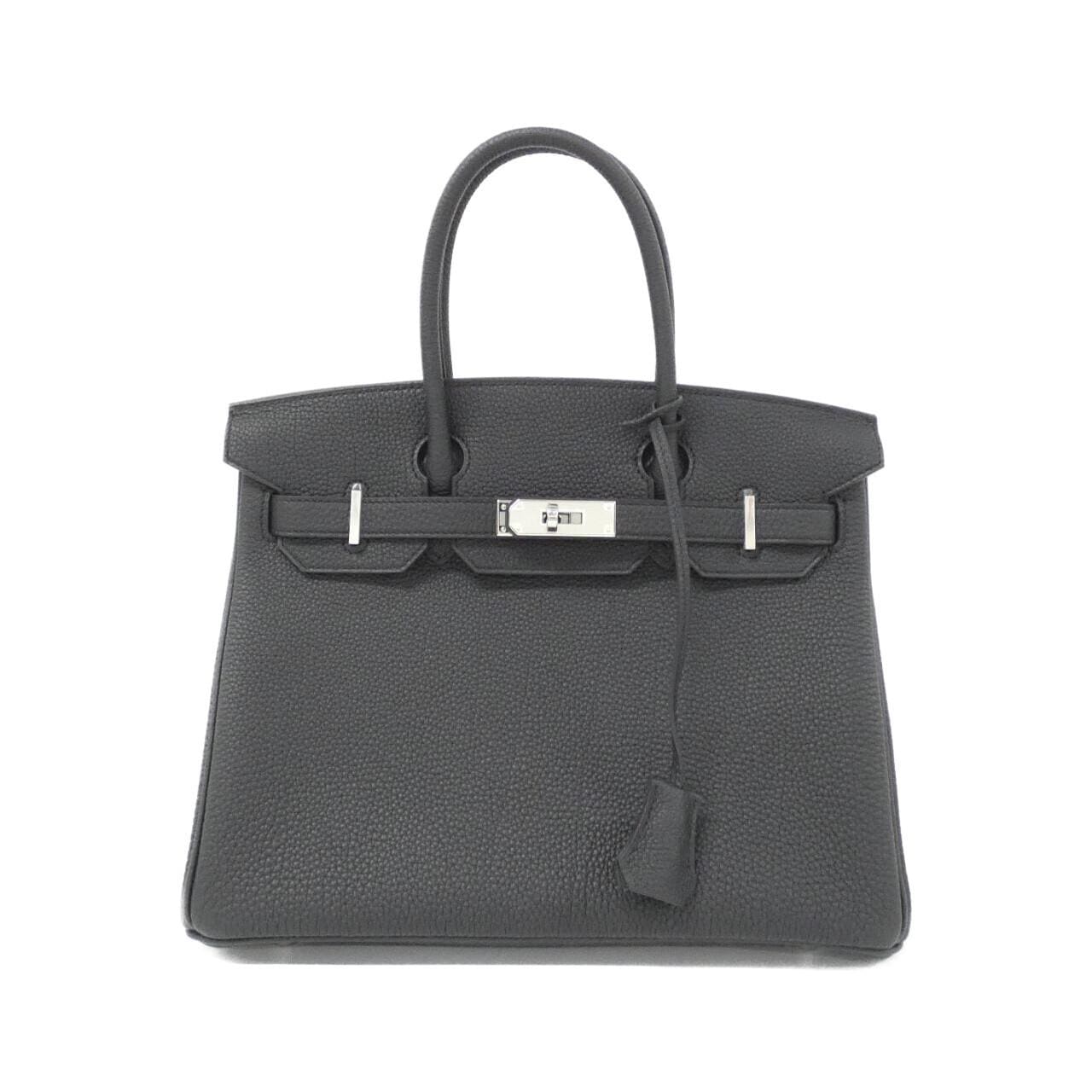 【未使用品】エルメス バーキン 30cm 030520CK バッグ