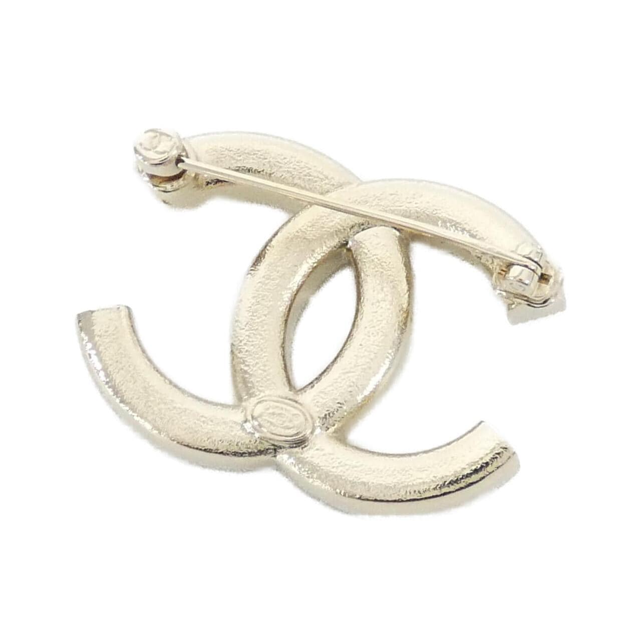 シャネル ABB266 ブローチ