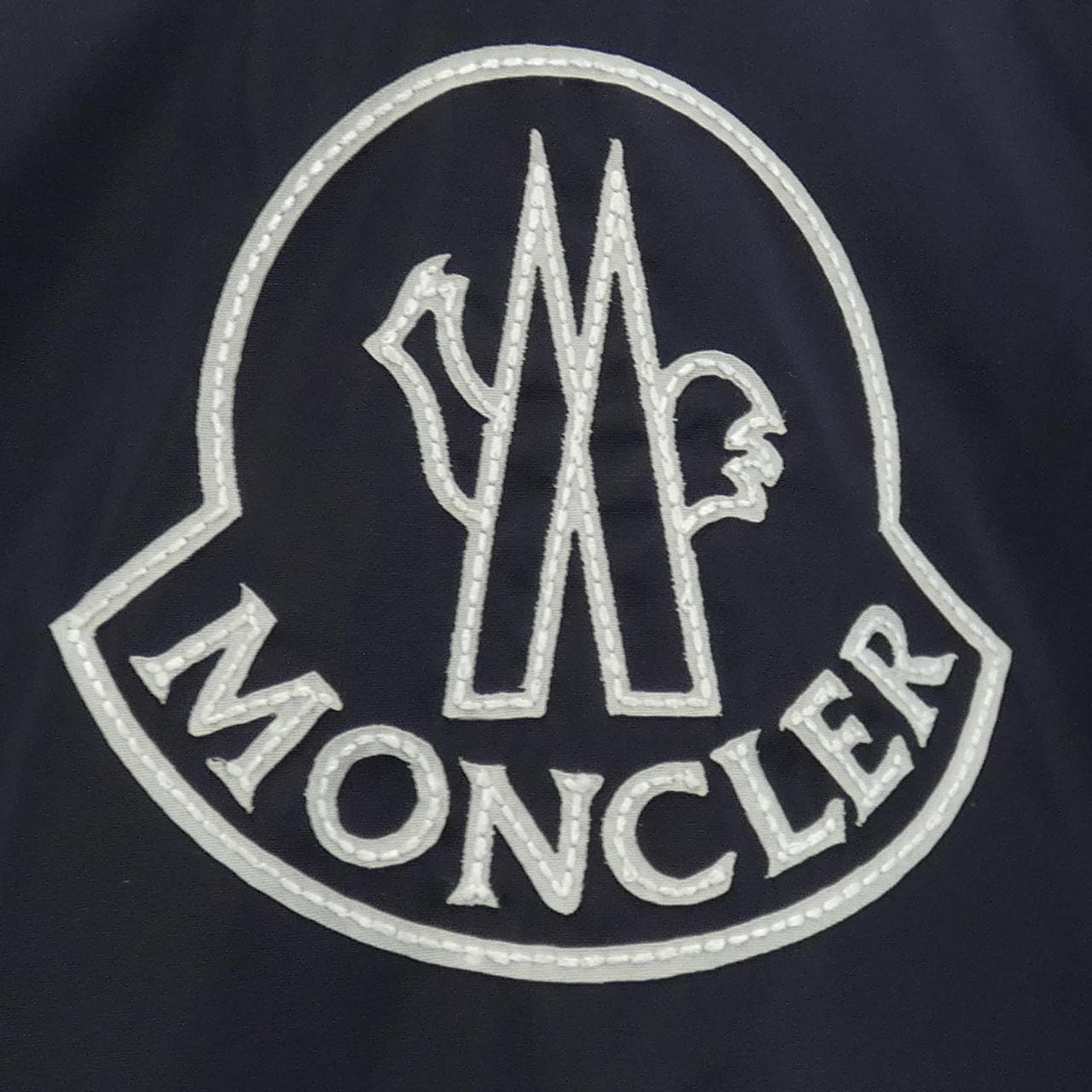 MONCLER moncler coat