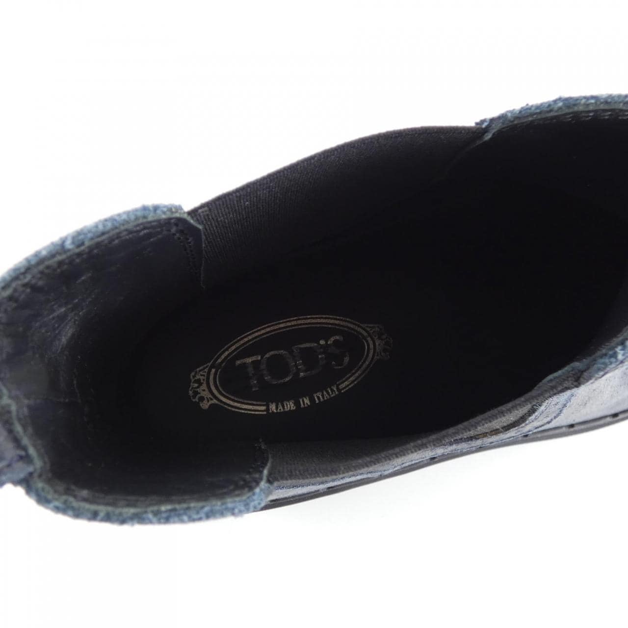 トッズ TOD'S シューズ